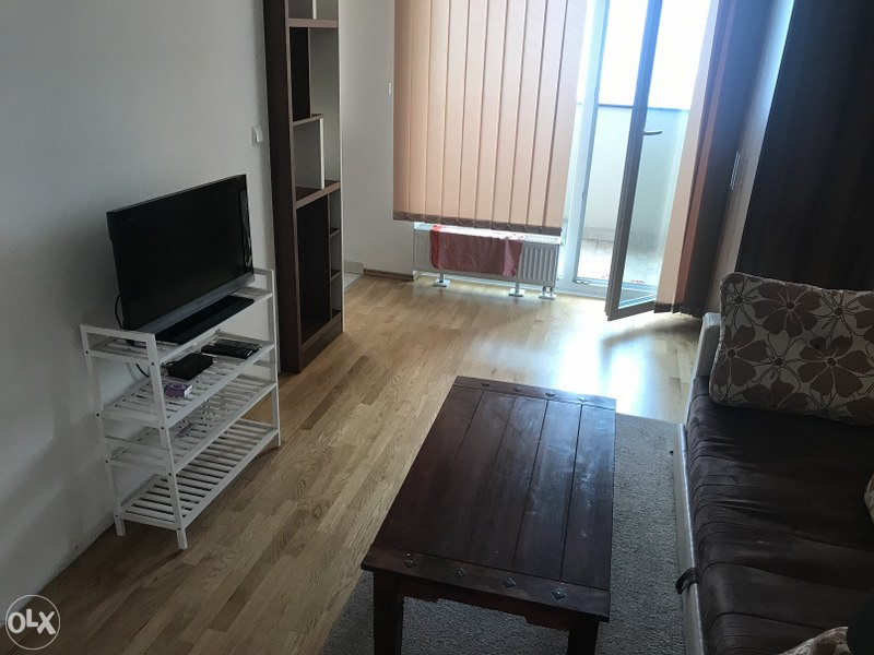 Garsonjera u Sarajevu/NASELJE MILJACKA
