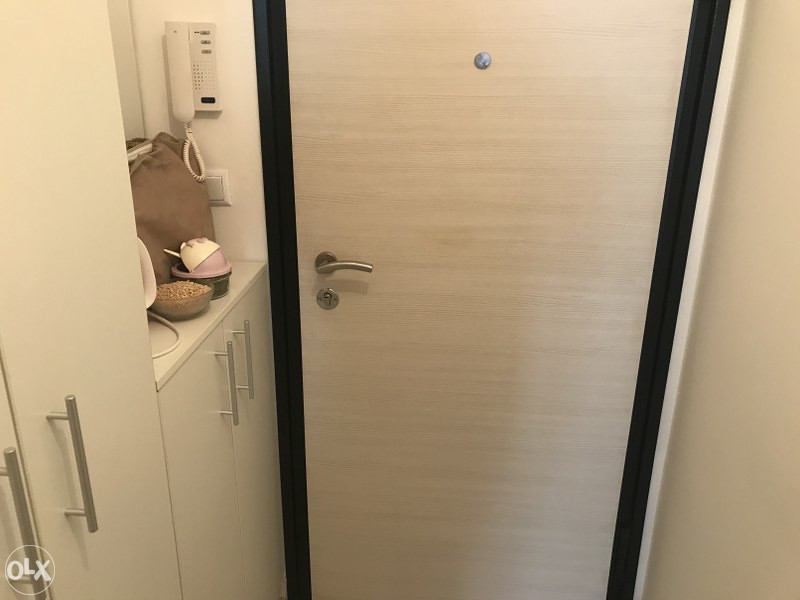 Garsonjera u Sarajevu/NASELJE MILJACKA