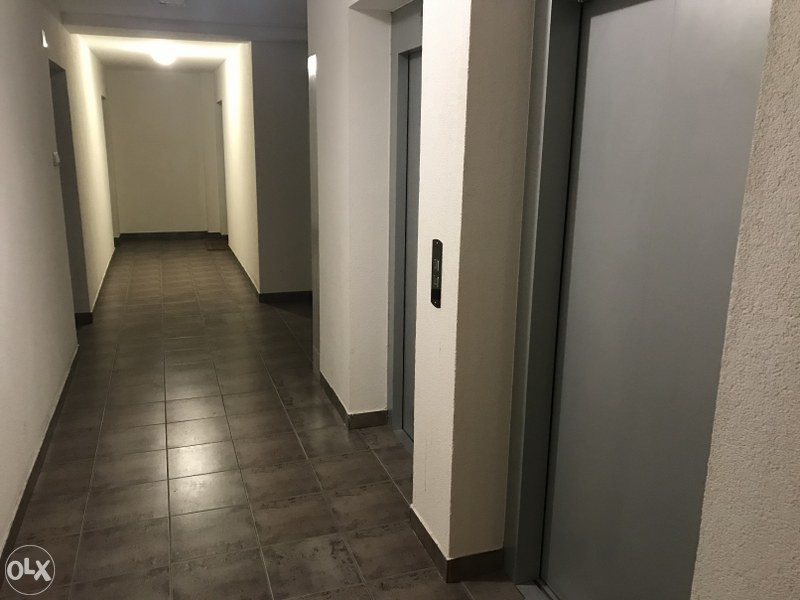 Garsonjera u Sarajevu/NASELJE MILJACKA