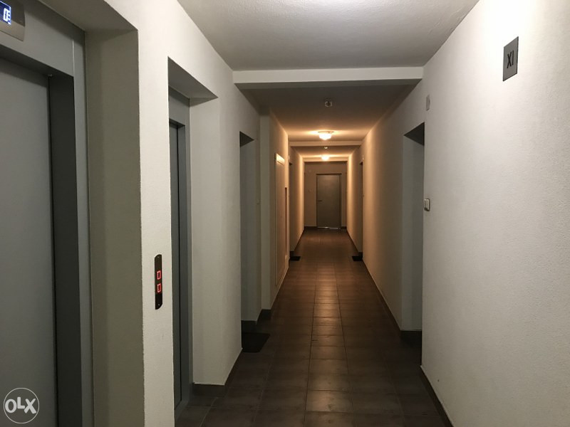 Garsonjera u Sarajevu/NASELJE MILJACKA