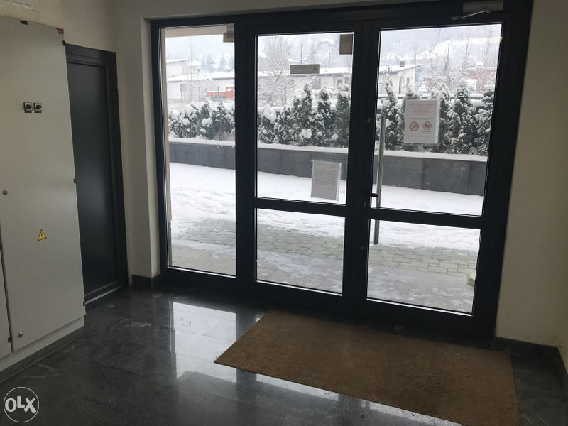 Garsonjera u Sarajevu/NASELJE MILJACKA