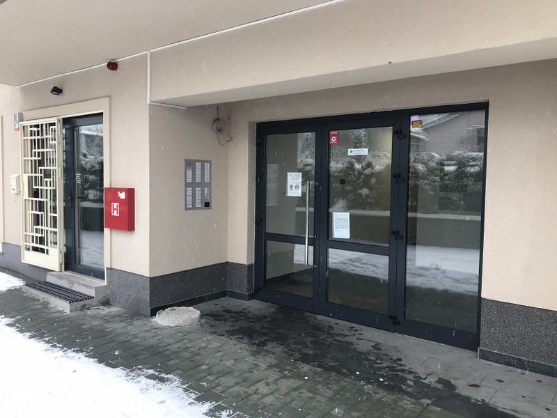 Garsonjera u Sarajevu/NASELJE MILJACKA