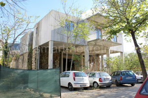 Dva stana u ulici Alekse Šantića, Mostar