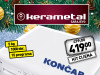 Perilica rublja Končar