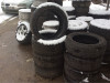 Zimske gume Nexen 245/40 r18 winguard