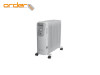 Elit 11R uljni radijator