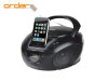 Elit KT-1087 Radio CD DOCK