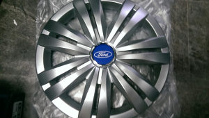 Ratkape 16 inčni ford 6 modela