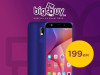 MICROMAX Selfie 3 E460 3/32 GB