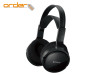 Slušalice bežične Sony MDR-RF811RK