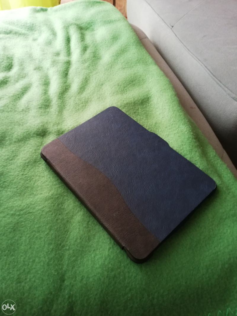 Kindle Paperwhite