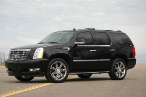 Cadillac Escalade dijelovi-DISKOVI, DISK PLOČICE