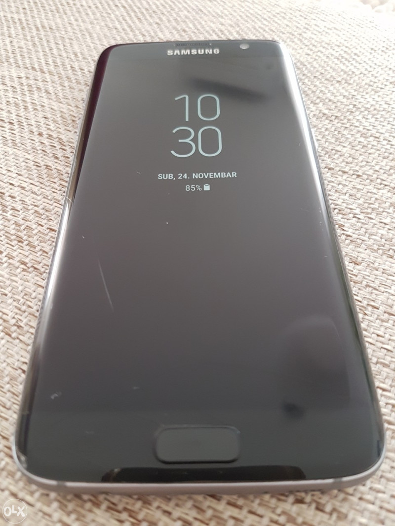 samsung s7 edge panel olx