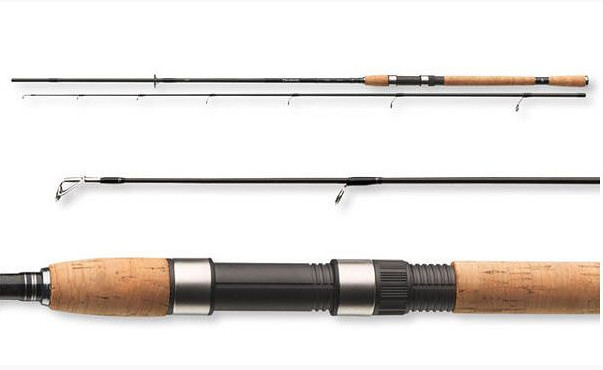 Daiwa Lexa Spin 2.70m, 40-80g