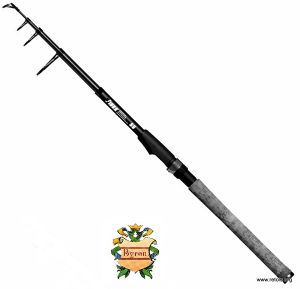 Byron Four Fibre 300 cm 20-55 g [14261]
