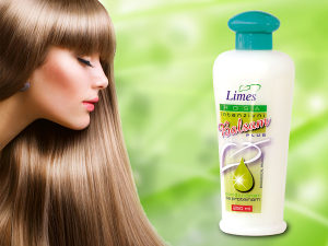 Limes proizvodi za kosu