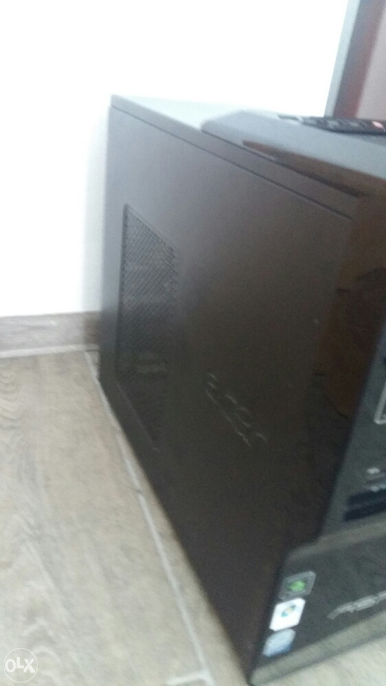 Acer ASPIRE Intel Core2Quad Q9300