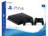 PlayStation 4 1TB F chassis+Dualshock v2 3D BOX-B. LUKA