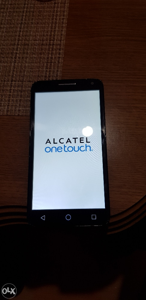 Alcatel one touch pop3