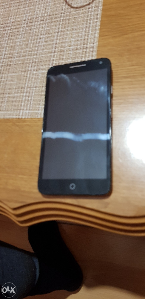 Alcatel one touch pop3