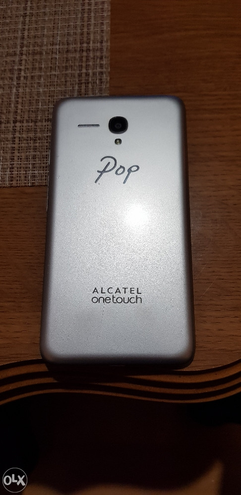 Alcatel one touch pop3
