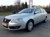 VW VOLKSWAGEN PASSAT VI 6 2006 G.P