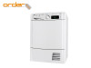 Sušilica rublja Indesit EDCE G45 B H (EU)