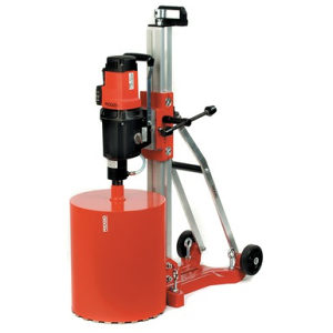 RIDGID RB-214/3 mašina za bušenje betona