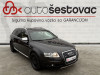 AUDI A6 ALLROAD QUATTRO