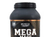 MUSCLE FREAK MEGA MASS