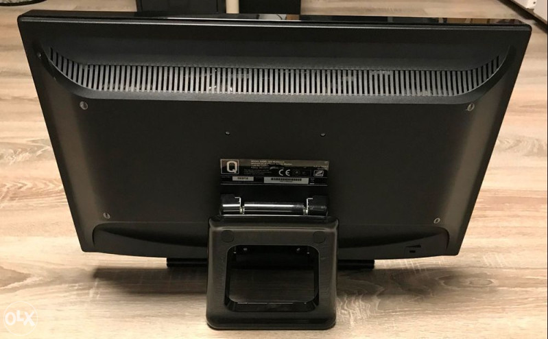 Touch screen Lcd monitor 22 Quanmax Q22 multitouch