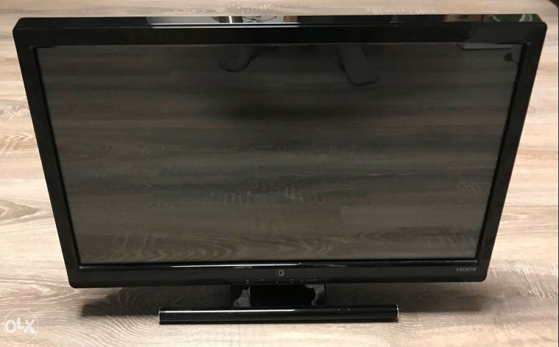 Touch screen Lcd monitor 22 Quanmax Q22 multitouch