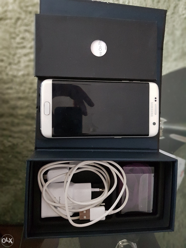 samsung s7 edge panel olx