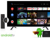 Vivax 40" Smart WiFi ANDROID KOMPLET (TV + Box) FullHD