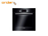 BOSCH ugradbena pećnica HBG43T360R