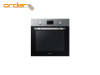 Samsung NV70K1340BS/OL ugradbena pećnica