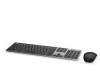 Dell Premier Wireless Keyboard and Mouse-KM717