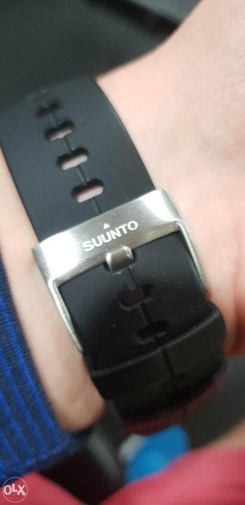 Suunto spartan ultra on sale olx