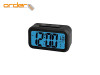 Trevi Sat Budilica SLD3068 Digital Bedside 12/24