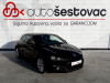 VW SCIROCCO 2.0 TDI 2011g. 126.000KM