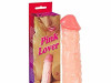 Pink lover vibrator 23 cm, Sex shop Arizona