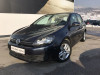 VOLKSWAGEN VW GOLF 6 VI 2.0 TDI 81 KW M/T