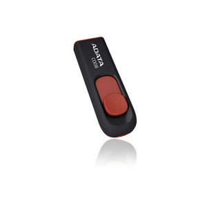 USB Flash drive 32GB ADATA C906 black