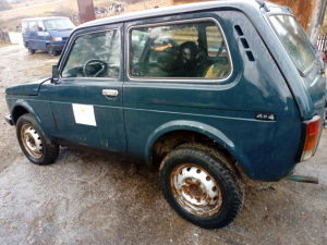 dijelovi Lada niva 066 136051 sokolac