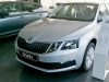 ŠKODA OCTAVIA Ambition BUSINESS 1.6 TDI CR - Novo