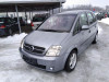 opel meriva dizel 1.7 cdti