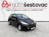 PEUGEOT 207 1.4i 2008g. Reg do 12/2019