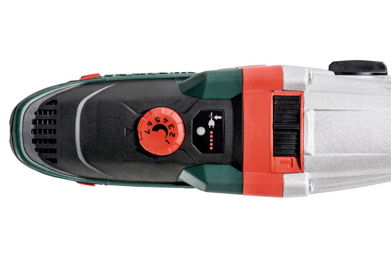 Metabo vibraciona bušilica SBEV 1000-2
