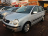 VW POLO BENZIN 12/2004 G.P. EKSTRA STANJE