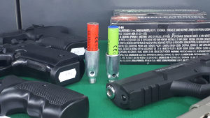 Rakete za startni pistolj Vatromet BANJALUKA
